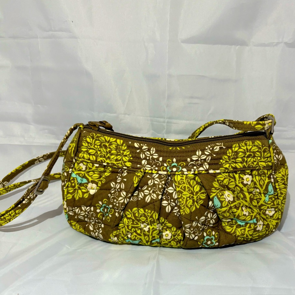 Vera Bradley small crossbody - Good used condition